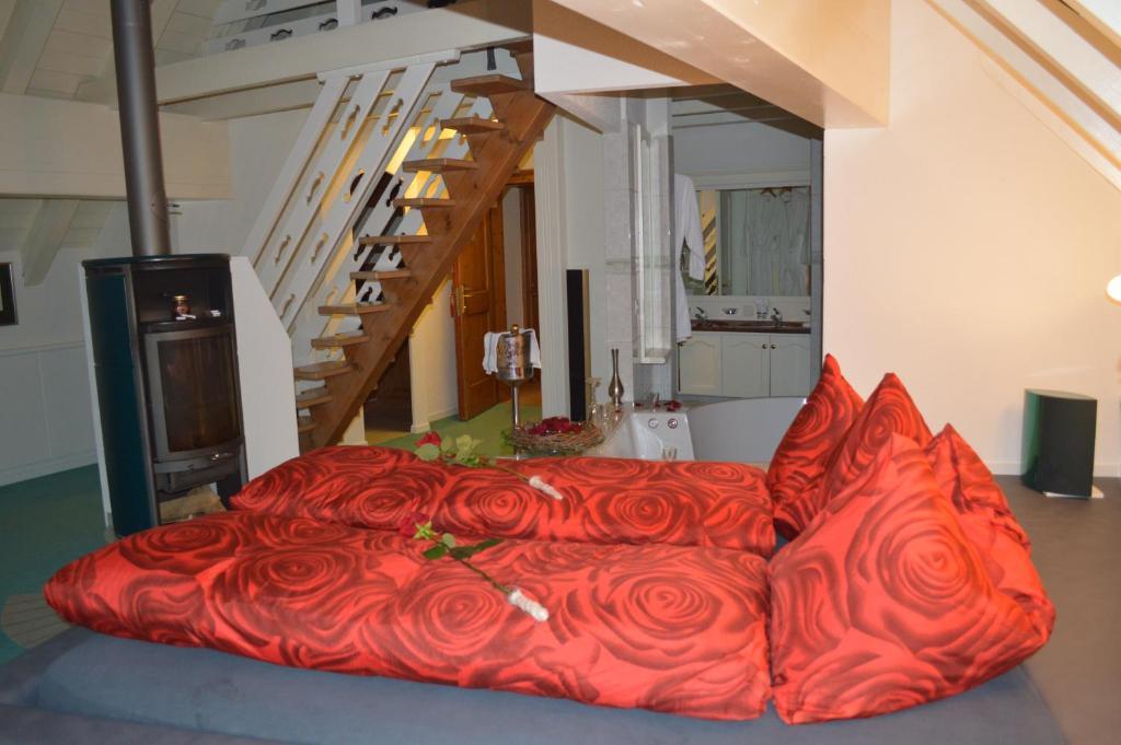 Hotel Zum Kreuz Aarau Habitación foto