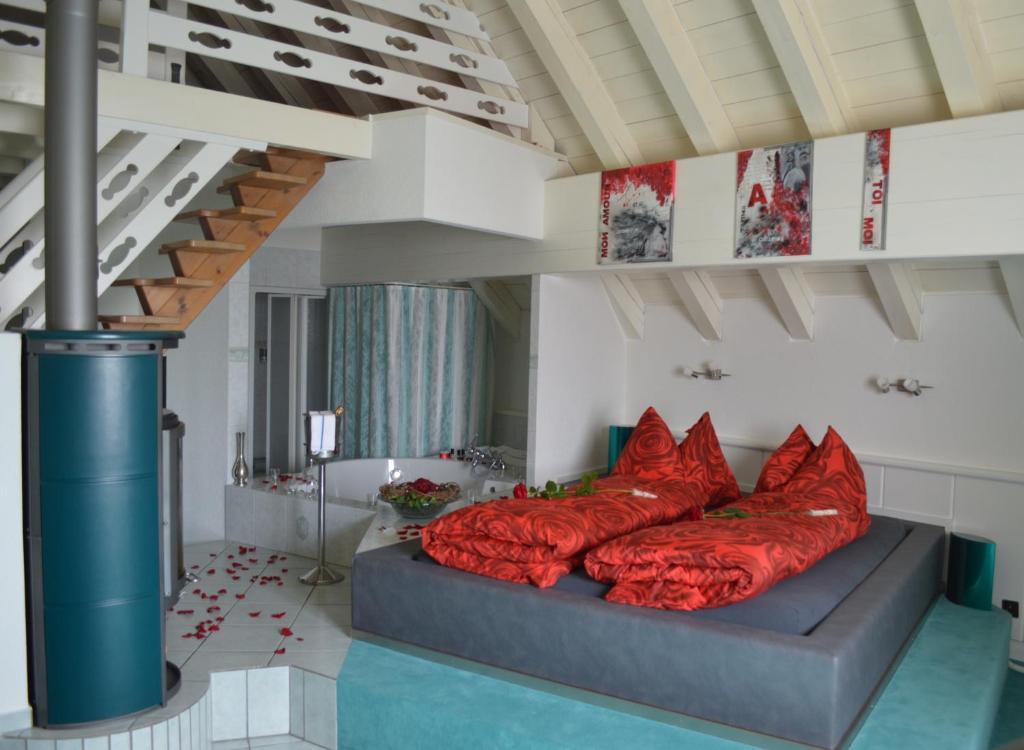 Hotel Zum Kreuz Aarau Habitación foto